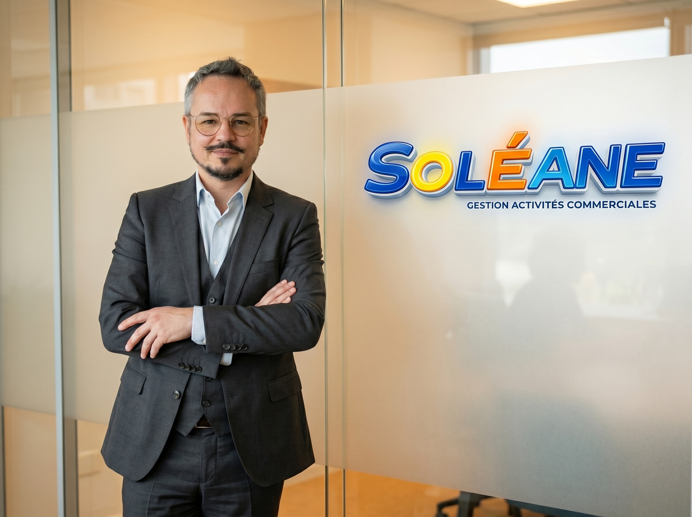 Direction commerciale externalisée : remplacer un Directeur Commercial sans recruter