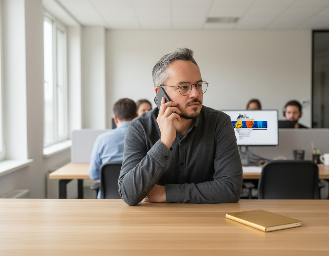 Phoning B2B : 10 ouvertures qui font baisser le taux de raccrochage